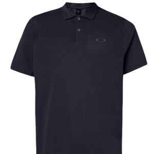 Oakley Golf Hydrolix Performance Fit Polo~ Size: XL